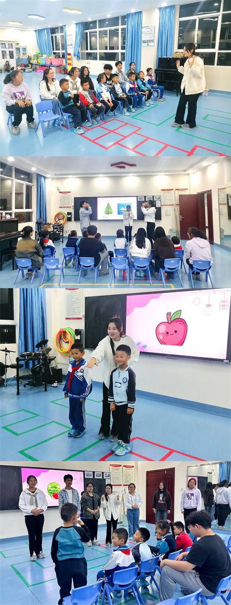 一起来看看“经管二代”本周的上课风采吧！——第五期“以爱育人·实践致知”特色实践项目第三周顺利开展 第 2 张