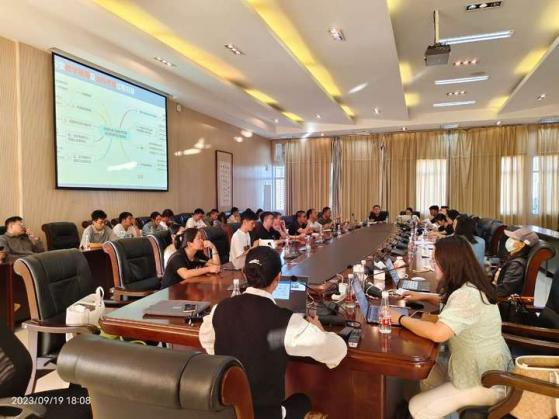 学无止境 教有所为丨医学影像技术专业教师教学能力提升培训 第 4 张