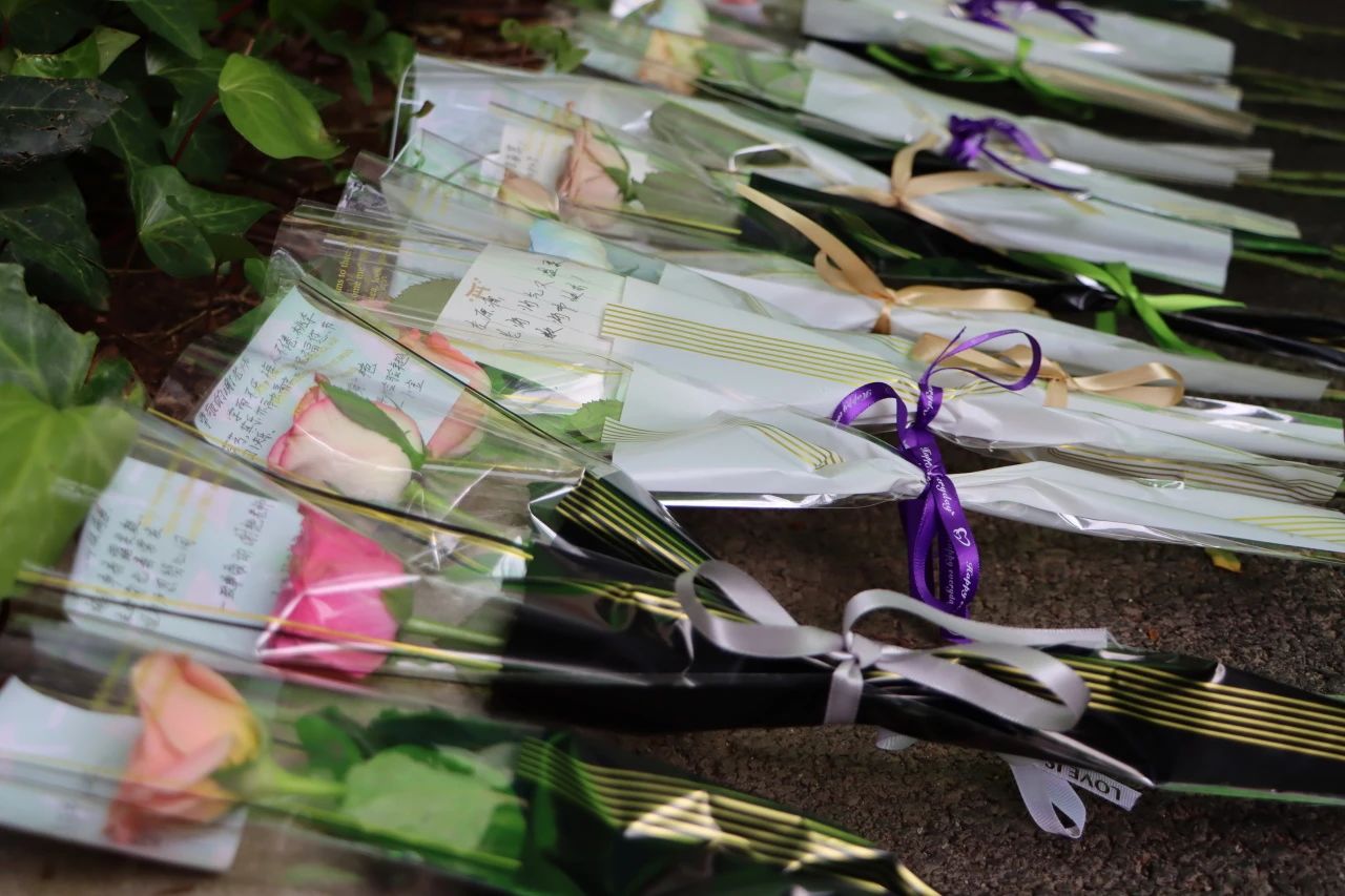 浓浓师生情 满满都是爱|云南经济管理学院医学院庆祝第39个教师节活动圆满落幕 第 8 张 浓浓师生情 满满都是爱|云南经济管理学院医学院庆祝第39个教师节活动圆满落幕 第 8 张