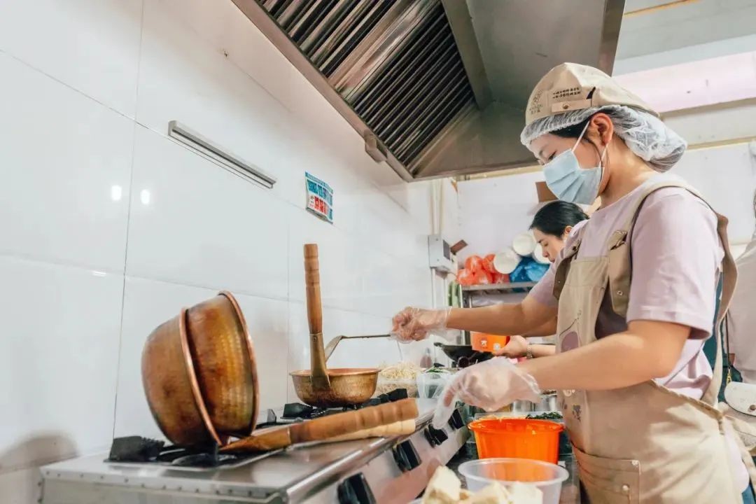 李晨溪，“最美”‼️ 第 4 张