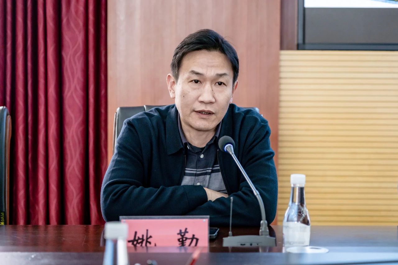 微信图片_20250106170102.jpg 常熟理工学院党委书记王培君一行莅临我校交流座谈 第 8 张