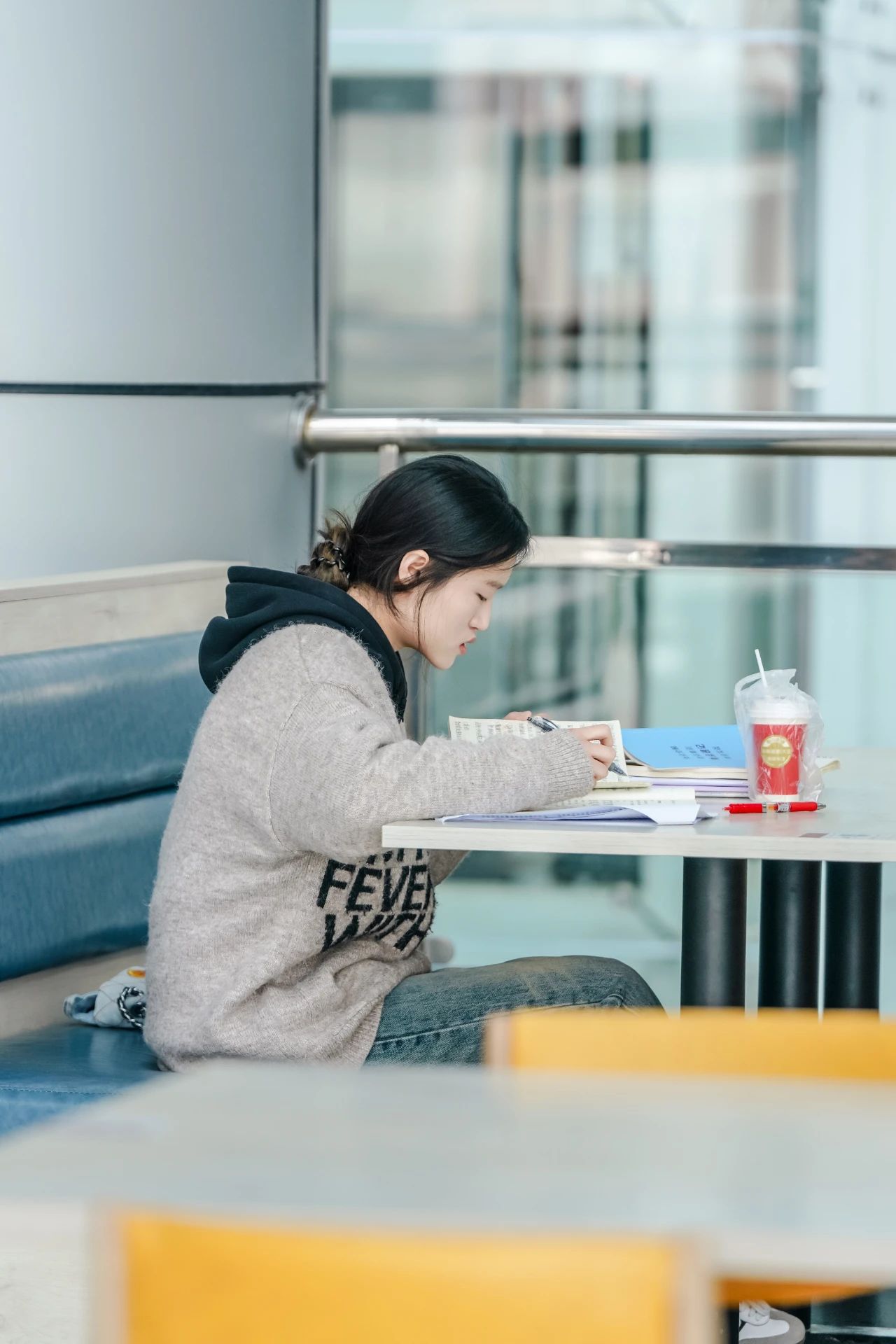 云南经济管理学院春季学期开学！ 第 18 张