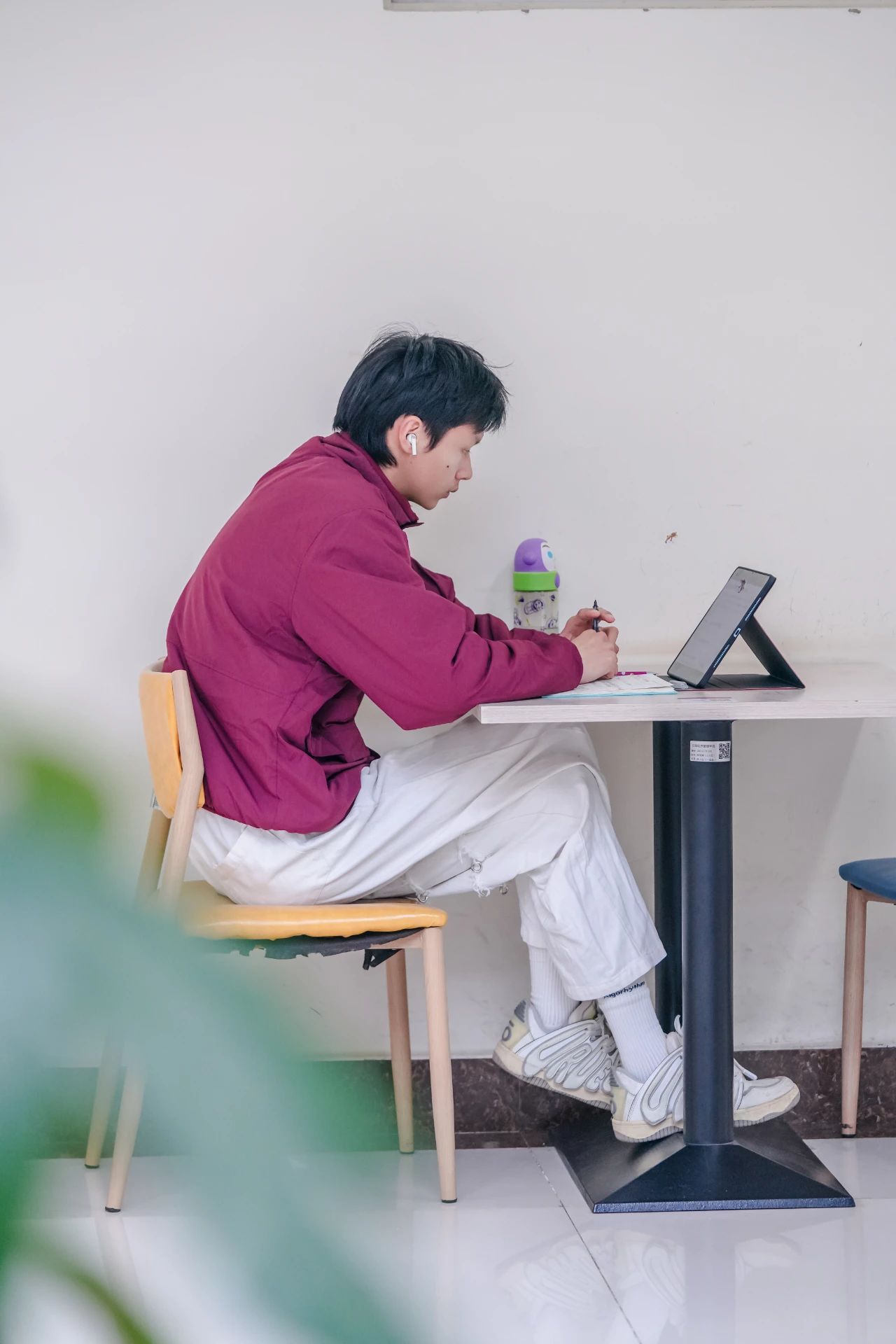 云南经济管理学院春季学期开学！ 第 20 张