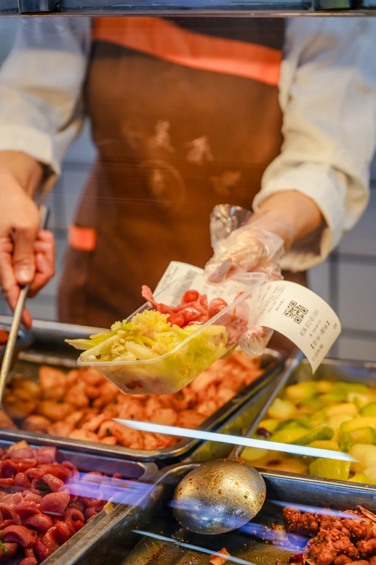 云南经济管理学院春季学期开学！ 第 26 张