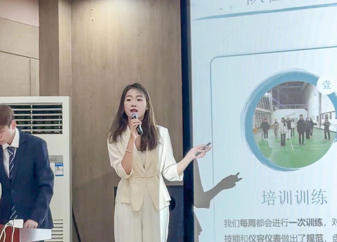 专业第一的环球小姐，云经管美女学霸实力出圈！ 第 16 张