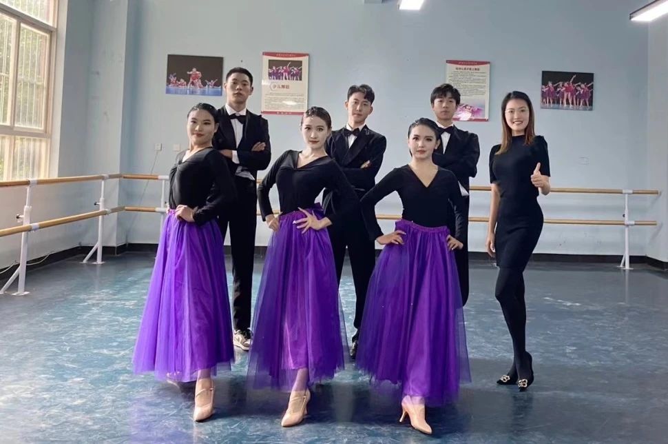 专业第一、视频博主...云经管体育系学姐凭什么闪闪发光? 第 8 张 专业第一、视频博主...云经管体育系学姐凭什么闪闪发光? 第 8 张