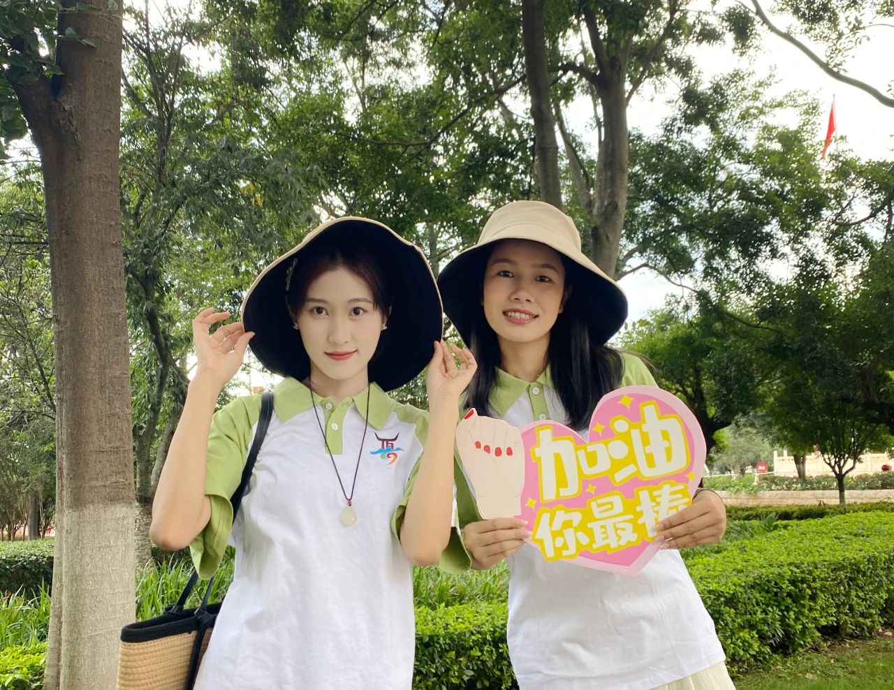 专业第一、视频博主...云经管体育系学姐凭什么闪闪发光? 第 14 张 专业第一、视频博主...云经管体育系学姐凭什么闪闪发光? 第 14 张