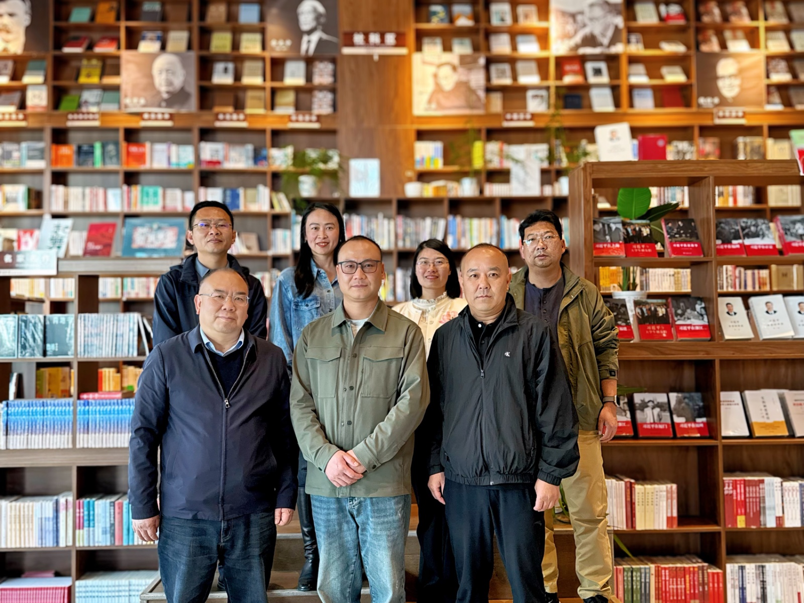 党委书记徐宝春率队赴昭通访企拓岗，为毕业生就业探路护航 第 1 张