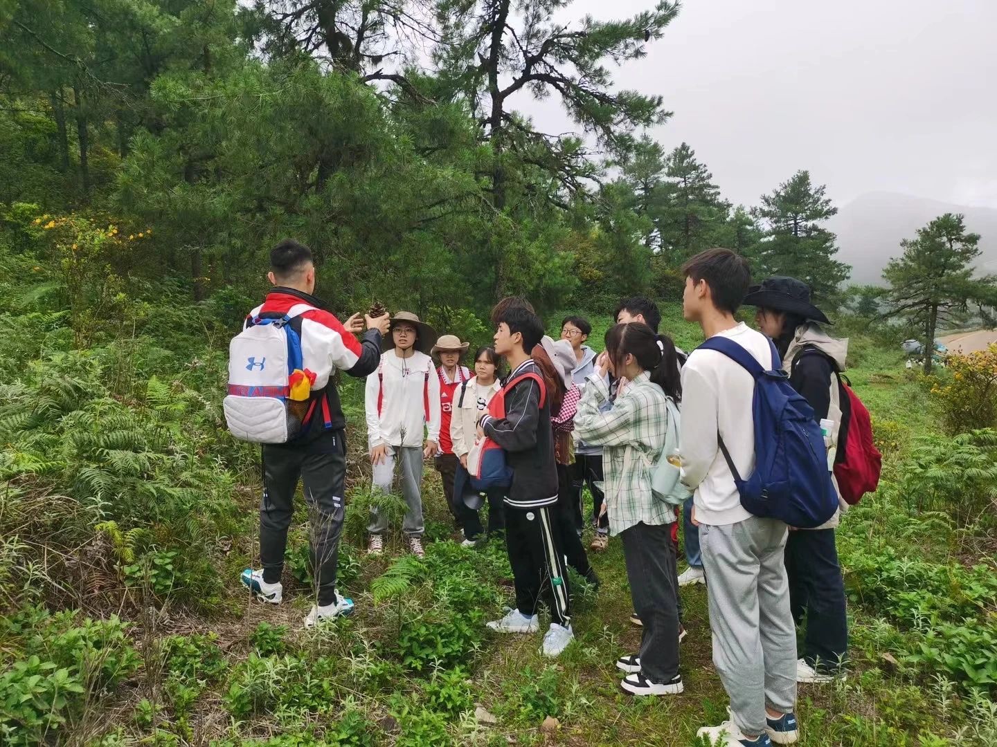 “偏要考上！”她做到了‼️ 第 5 张