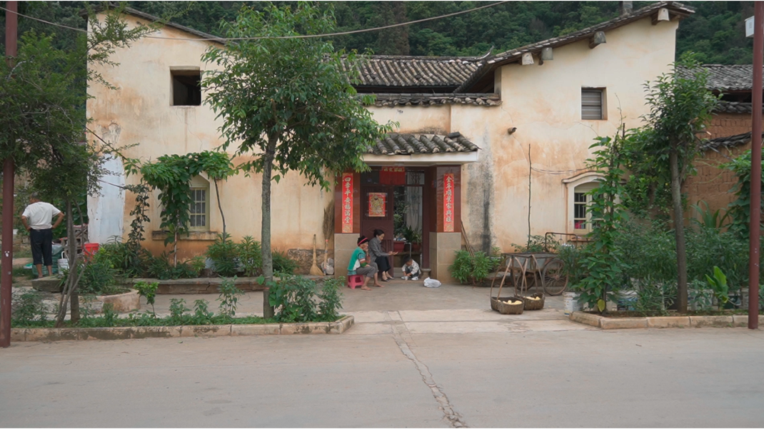 暑期社会实践｜高原上的牧民：寻找被遗忘的“喀卓”密码 第 7 张