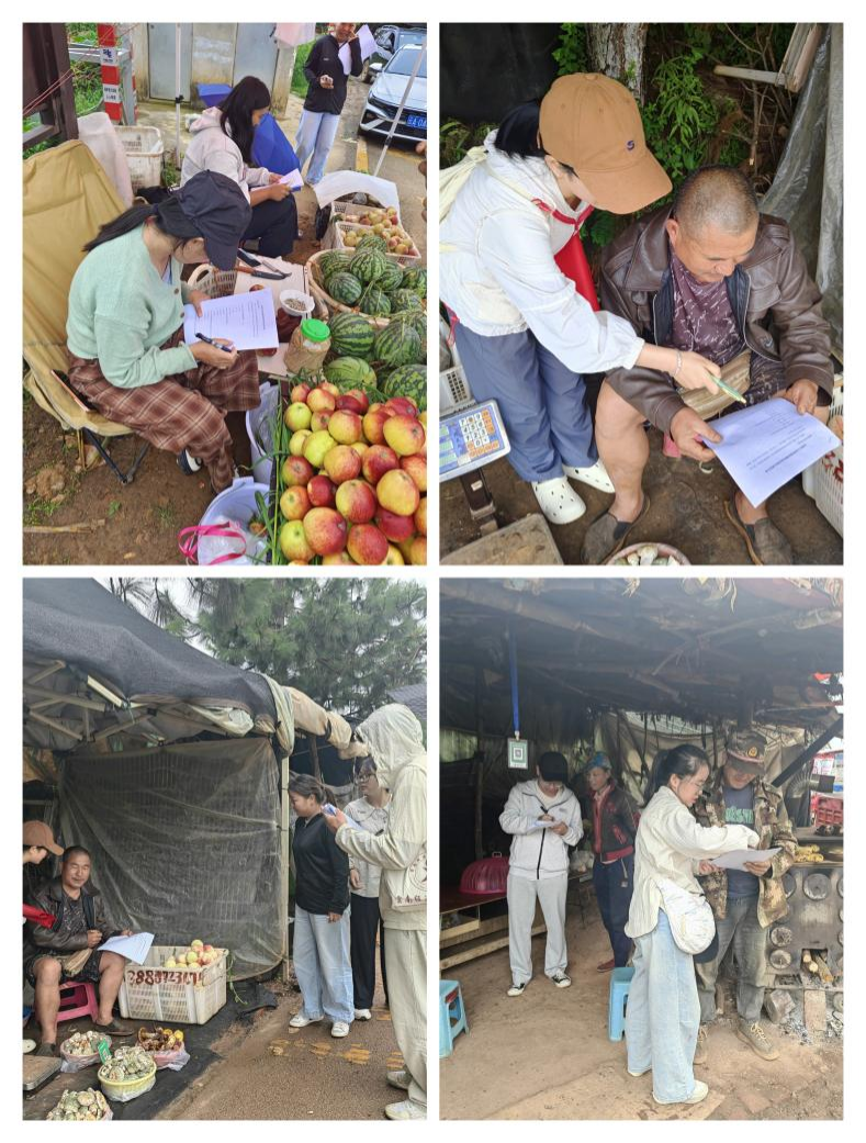 暑期社会实践 | 生物质燃料颗粒+自动化烘烤：烟草加工迈向“零碳”未来 第 12 张