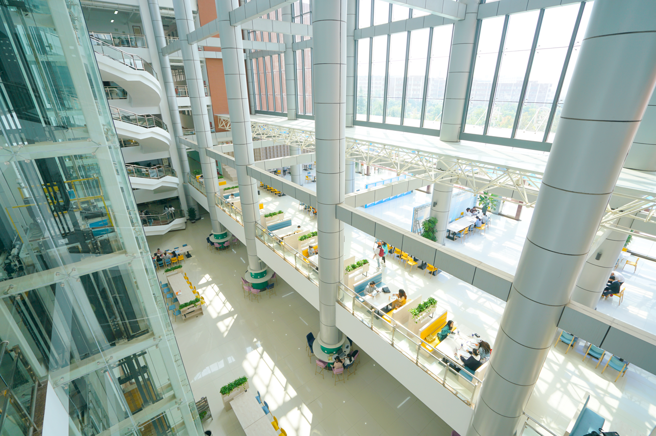 喜报!云经管“一站式”社区连续两年获评全国A级! 第 7 张 喜报!云经管“一站式”社区连续两年获评全国A级! 第 7 张