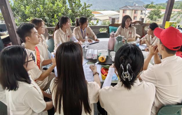 这个学姐很哇塞🤩! 第 19 张 这个学姐很哇塞🤩! 第 19 张