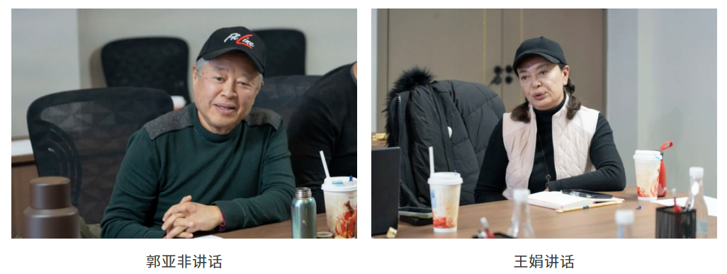 著名演员于荣光到访云南经济管理学院 第 7 张 著名演员于荣光到访云南经济管理学院 第 7 张